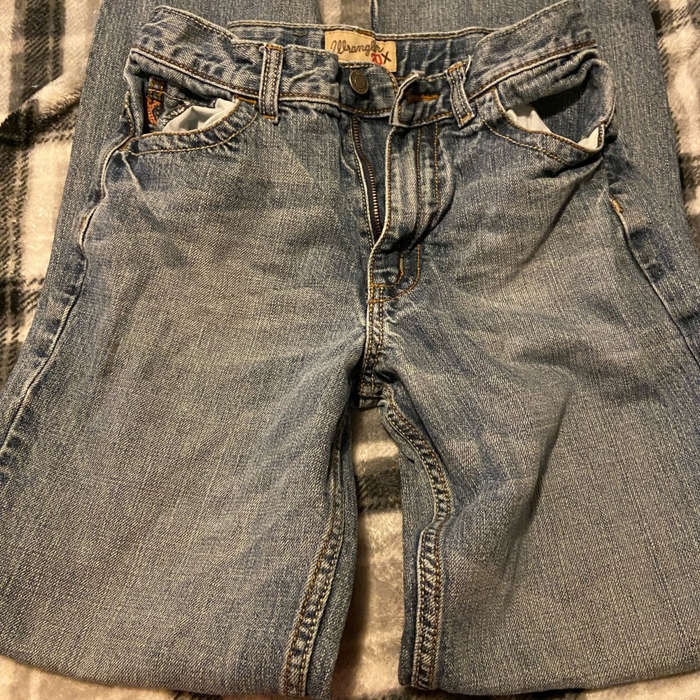 Great condition, 16 slim